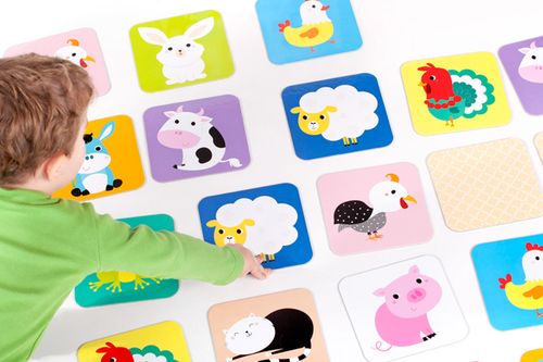 CzuCzu - Moje Pierwsze Memory 33661 na Arena.pl