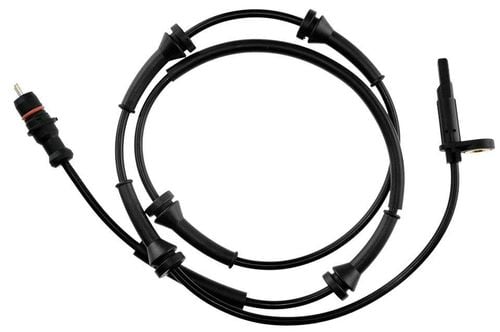 CZUJNIK ABS PRZÓD PRAWY PRZÓD RENAULT LAGUNA I 1997 1998 1999 2000 2001 na Arena.pl