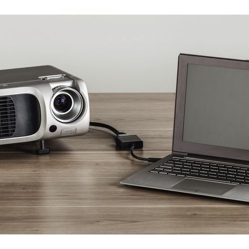 Hama ADAPTER USB-C-HDMI ULTRAA HD na Arena.pl