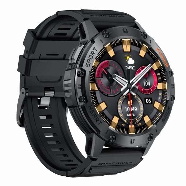 smartwatch gravity gt22-5 zdjęcie 10