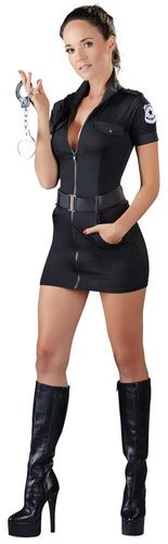 police dress xl na Arena.pl