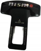 Nismo wyłącznik zaślepka do pasow tuning sport lux