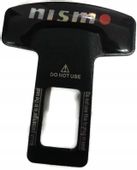 Nismo wyłącznik zaślepka do pasow tuning sport lux