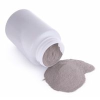 korund ścierniwo 1kg do mini pistoletu piaskowania bd-178