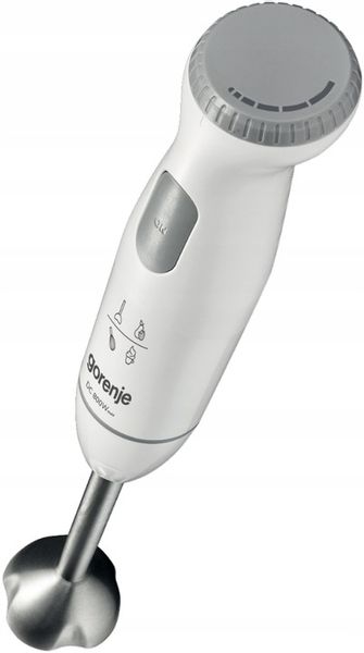 Blender ręczny Gorenje HBC802QW 800W pojemnik 0,5l zdjęcie 2