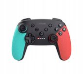 Gamepad Trust GXT 1246B MUTA do Nintendo Switch Bezprzewodowy