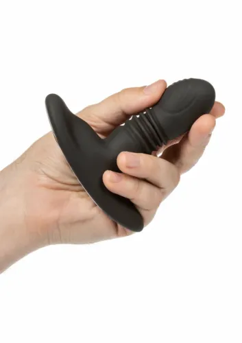 calexotics eclipse thrusting probe - sonda z funkcją ruchu i rotacji na Arena.pl