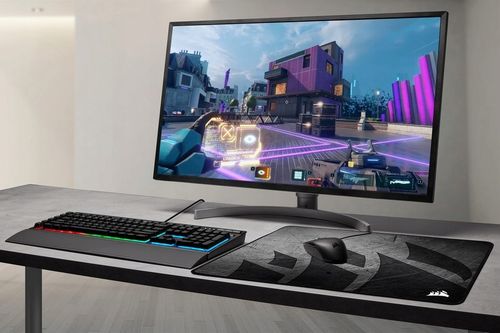 Myszka Corsair Katar PRO na Arena.pl