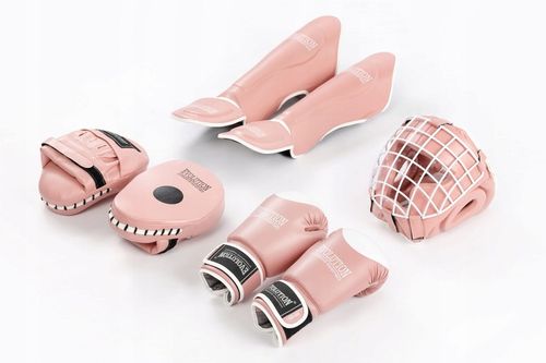 ŁAPY TARCZE TRENERA PROFILOWANE EVOLUTION 2 szt. na Arena.pl