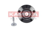ŁOŻYSKO KOLA PIASTA TYŁ L/P MAZDA 3 2003 2004 2005 2006 2007 2008 2009