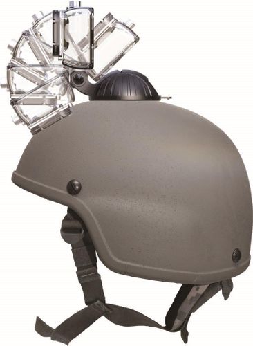 PRO-mounts Nano SuctionCup Mount na Arena.pl