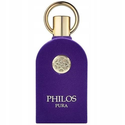 Perfumy MAISON ALHAMBRA PHILOS PURA EDP 100 ML na Arena.pl