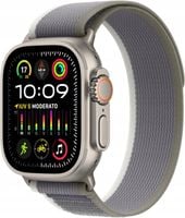 Apple Watch Ultra 2 (GPS + Cellular, 49 mm) MRF43FD/A Trail Loop
