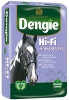 Sieczka DENGIE Hi Fi bez melasy 20kg
