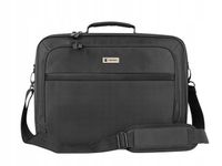 TORBA DO LAPTOPA 15.6" NATEC BOXER LITE 2 KOMORY