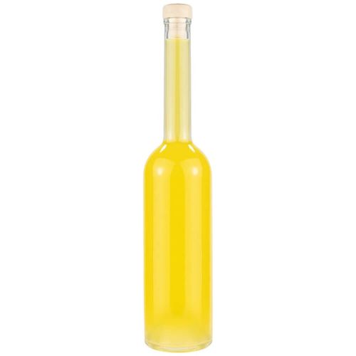 5x Butelki szklane FENICE 700ml NA NALEWKI WINO butelka szklana wysoka na Arena.pl