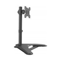 Biurkowy stojak uchwyt do monitora 13-27'' 8 kg stojący na biurko MC-987