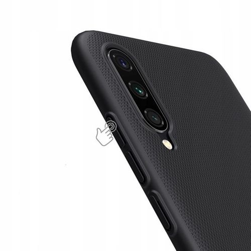 Etui Frosted Xiaomi Mi A3 Black na Arena.pl