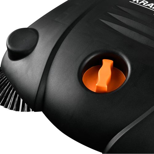 zamiatarka ręczna 700mm 14l kd5128 na Arena.pl
