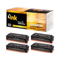 TONERY XL DO HP LASERJET M255dw M255nw MFP M282nw M283fdn M283fdw Z CHIPEM
