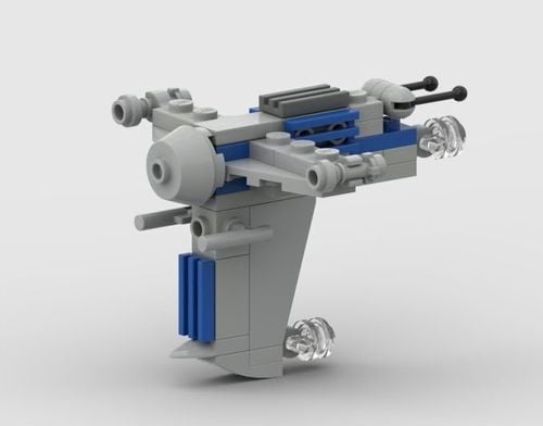 klocki lego 911944 star wars resistance bomber na Arena.pl