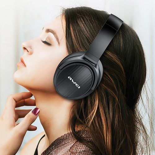 awei słuchawki nauszne bluetooth a780blczarny/black na Arena.pl