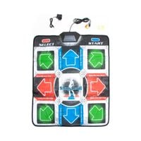 2w1 MATA TANECZNA DO TAŃCZENIA TAŃCA USB + TV + GRA
