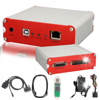 NARZĘDZIE DIAGNOSTYCZNE DO PROGRAMOWANIA ECU PCMTUNER V1.21 67 MODELI