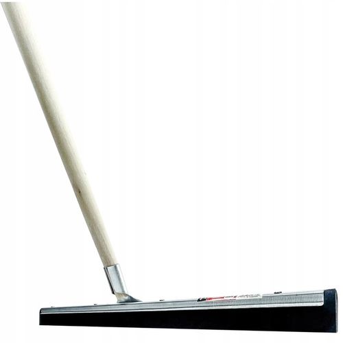 ŚCIĄGACZKA DO WODY GUMOWA 600mm DO PODŁÓG FUG + TRZONEK KIJ STYL 150cm na Arena.pl