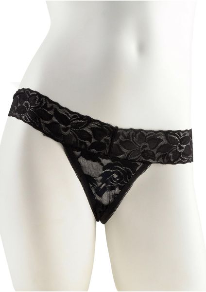 Stymulator-Ff Hanky Spank Me Vibrating Panty zdjęcie 5