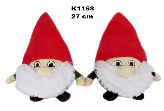 Krasnal 27cm zdjęcie 1