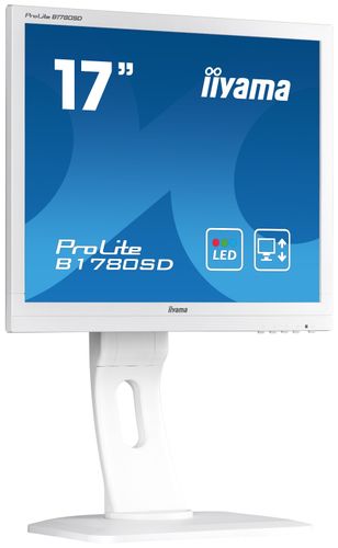 Monitor iiyama ProLite B1780SD-W 17" LED na Arena.pl