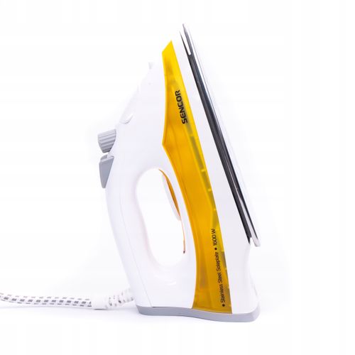 ŻELAZKO SENCOR SSI 2028YL 1600 W na Arena.pl
