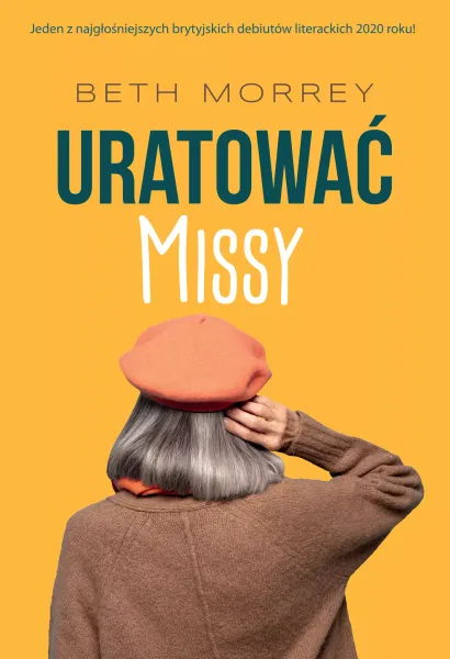 Uratować Missy zdjęcie 1