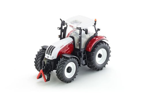 Siku - Traktor Steyr CVT 6230 3283 na Arena.pl