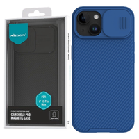 pancerne etui nillkin camshield pro magnetic case do iphone 15 plus z