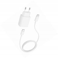 Szybka ładowarka 45W GaN z kablem USB-C do Xiaomi 17T Pro