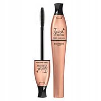 bourjois twist up the extreme fibre 24 black - tusz wydłużający 8 ml