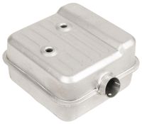 TŁUMIK KOHLER CZĘŚĆ ORYGINALNA