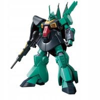 Model do składania Bandai HGUC 1/144 DIJEH Figurka