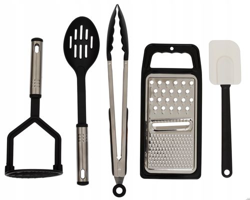 ZESTAW KUCHENNY MAX 25 EL. NR:9684 na Arena.pl