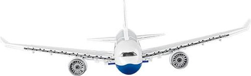 Cobi Klocki Boeing 777X na Arena.pl
