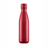 Butelka Termiczna Original 500 ml BPA FREE 12/24H - Coral / Czerwona