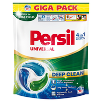 Persil Discs Universal 70 prań 1155 g