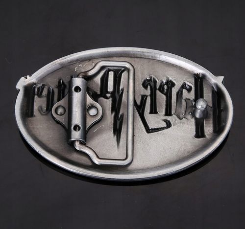 Piękna klamra do paska harry potter na Arena.pl