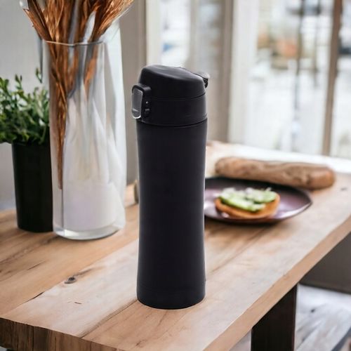 Kubek termiczny grawer termos do kawy z własnym projektem na prezent na Arena.pl