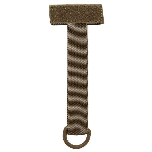UCHWYT ADAPTER NA KLUCZE COYOTE zdjęcie 1