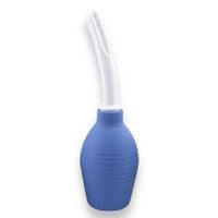 power escorts   rocket anal douche xl   330 ml