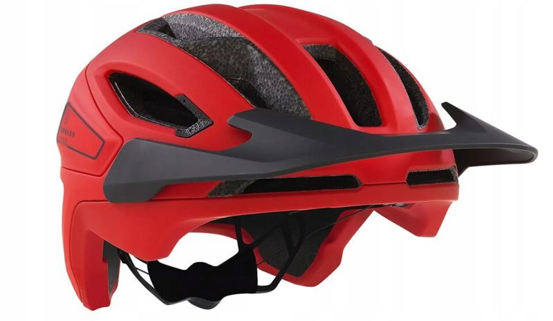 Kask rowerowy OAKLEY DRT3 Trail EU zdjęcie 7