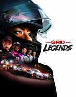 GRID Legends EA App KLUCZ CD KEY KOD BEZ VPN 24/7